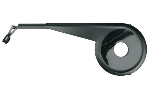 SKS Garde-chaîne Chainbow-E Bosch 38 dents avec fixation noir