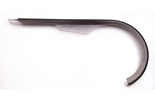 Horn Garde-chaîne Catena A08 42-44 dents sans fixation Bosch Gen3 noir