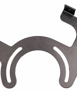Horn Fixation pour garde-chaîne B38 pour Catena A08/09 Bosch Gen3 noir Horn Fixation pour garde-chaîne B38 pour Catena A08/09 Bosch Gen3 noir