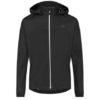 AGU Commuter Compact Rain Jacket Hi-vis Neon Yellow XL AGU Commuter Compact Rain Jacket Hi-vis Neon Yellow XL