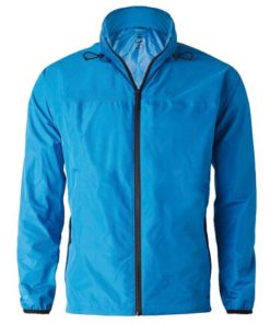 AGU GO! veste de pluie unisex blue XXL AGU GO! veste de pluie unisex blue XXL