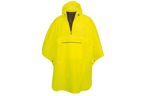AGU Pèlerine unisexe Grant jaune fluo ONESI
