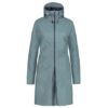 AGU GO! veste de pluie unisex blue L AGU GO! veste de pluie unisex blue L