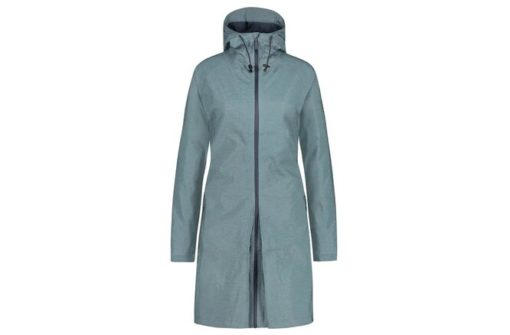 AGU Veste de Pluie Femme SEQ Urban blue M