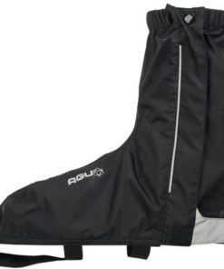 AGU Sur-chaussure Bike Boots court noir XL AGU Sur-chaussure Bike Boots court noir XL