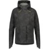 AGU Commuter Compact Rain Jacket Hi-vis Neon Yellow XXL AGU Commuter Compact Rain Jacket Hi-vis Neon Yellow XXL