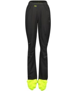 AGU Women Commuter Compact Rain Pants Noir M AGU Women Commuter Compact Rain Pants Noir M