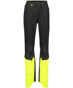 AGU Women Commuter Tech Rain Pants Noir M AGU Women Commuter Tech Rain Pants Noir M