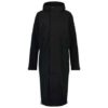 AGU City Slicker Unisex Rain Coat Urban Outdoor black S AGU City Slicker Unisex Rain Coat Urban Outdoor black S