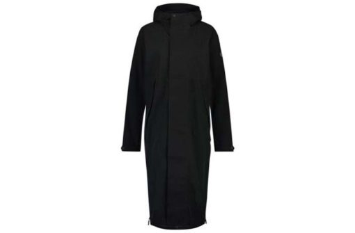 AGU City Slicker Unisex Rain Coat Urban Outdoor black XXL
