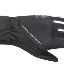 Chiba BioXCell Light Winter Gloves black L Chiba BioXCell Light Winter Gloves black L