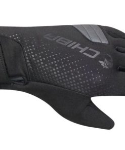Chiba BioXCell Warm Winter Gloves black M Chiba BioXCell Warm Winter Gloves black M