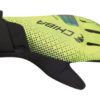 Chiba BioXCell Warm Winter Gloves screaming yellow L Chiba BioXCell Warm Winter Gloves screaming yellow L