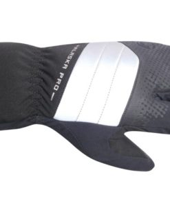 Chiba Alaska Pro Gloves black L Chiba Alaska Pro Gloves black L