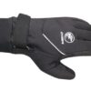 Chiba Rain Pro Gloves black/white XXL Chiba Rain Pro Gloves black/white XXL