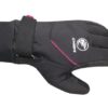 Chiba Rain Pro Gloves black/screaming yellow XXXL Chiba Rain Pro Gloves black/screaming yellow XXXL