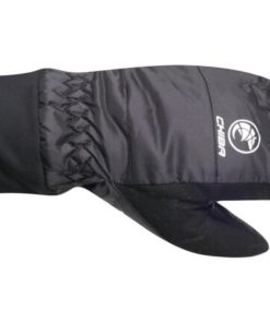 Chiba City Liner Gloves black L Chiba City Liner Gloves black L