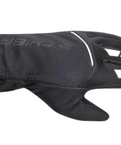 Chiba 2nd Skin Gloves black L Chiba 2nd Skin Gloves black L