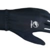 Chiba Thermofleece Gloves screaming yellow XS Chiba Thermofleece Gloves screaming yellow XS