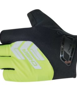 Chiba Reflex II Gloves screaming yellow L Chiba Reflex II Gloves screaming yellow L