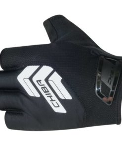 Chiba Reflex II Gloves black L Chiba Reflex II Gloves black L