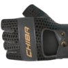 Chiba Pure Nature Gloves black black XS Chiba Pure Nature Gloves black black XS