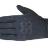 Chiba Double Six Gloves black XXXL