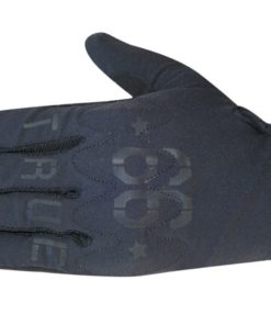 Chiba Double Six Gloves black L Chiba Double Six Gloves black L