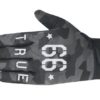 Chiba Double Six Gloves black XXXL