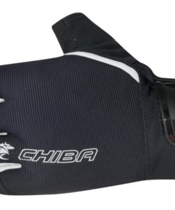 Chiba Lady Superlight Gloves black XS Chiba Lady Superlight Gloves black XS