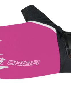 Chiba Lady Superlight Gloves pink L Chiba Lady Superlight Gloves pink L
