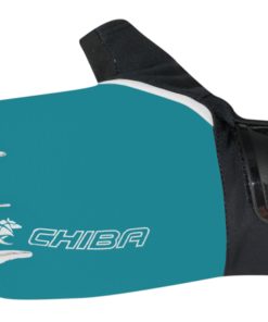 Chiba Lady Superlight Gloves petrol XL Chiba Lady Superlight Gloves petrol XL