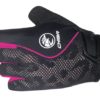 Chiba Evolution Gloves white L Chiba Evolution Gloves white L