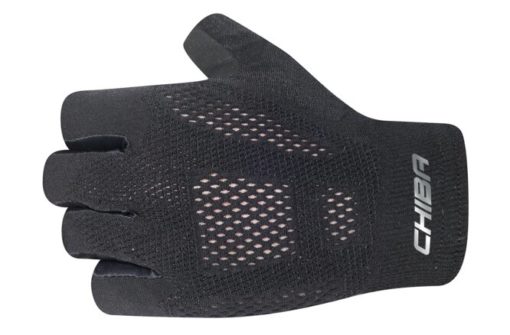 Chiba Evolution Gloves black XL