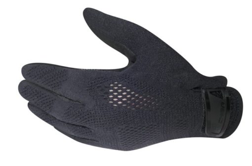 Chiba Viper Gloves black XXL