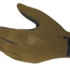 Shimano Explorer FF Gloves khaki S Shimano Explorer FF Gloves khaki S