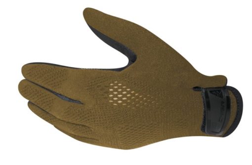 Chiba Viper Gloves olive M