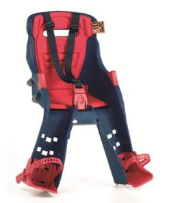 Ok Baby Siège enfant Orion fixation avant bleu foncé