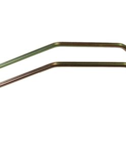 Ok Baby Fixation siège enfant petit cadre / vélos dames