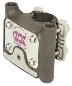 Ok Baby Support de montage pour Sirius/Ergon/10+/Body Guard