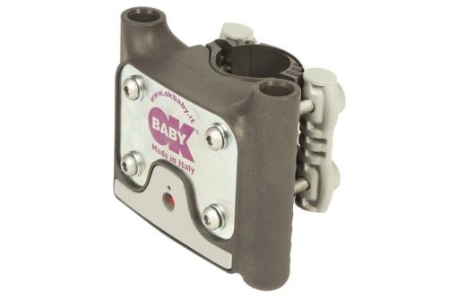 Ok Baby Support de montage pour Sirius/Ergon/10+/Body Guard