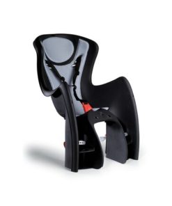 Ok Baby Siège enfant Baby Shield fixation arrière noir