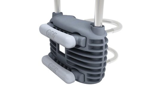 Ok Baby Support de montage fixation sur potence