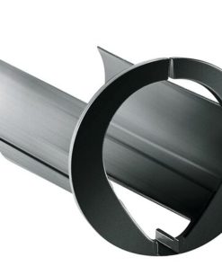 MonkeyLink Insert pour tube de selle pour Britax-Römer mantage standard MonkeyLink Insert pour tube de selle pour Britax-Römer mantage standard