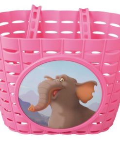 Widek Panier-enfant Animal Kingdom rosa Widek Panier-enfant Animal Kingdom rosa