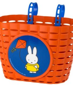 Widek Panier-enfant Miffy orange Widek Panier-enfant Miffy orange