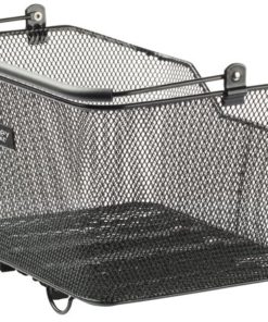 MonkeyLoad Panier A-Cross ML-T noir