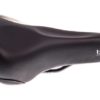 Terry selle Figura Max Lady avec trou black Terry selle Figura Max Lady avec trou black