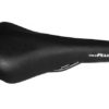 Terry selle Figura Max Lady avec trou black Terry selle Figura Max Lady avec trou black
