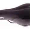 Ergon selle SM Sport Gel Lady M/L avec trou black Ergon selle SM Sport Gel Lady M/L avec trou black